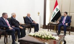 السوداني: عودة البنك العربي مهمة وتعكس حالة الاستقرار السياسي والاقتصادي